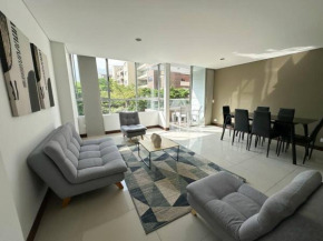 apartamento eterna primavera
